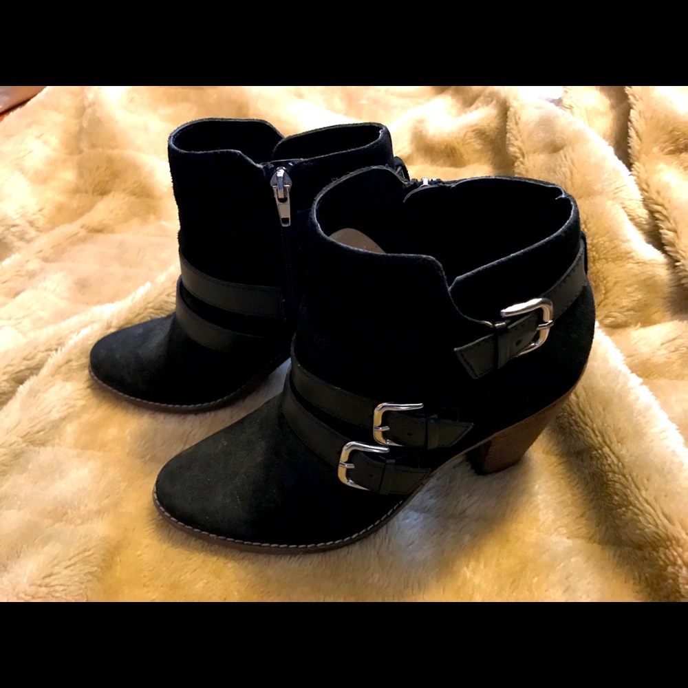 Dolce Vita boots